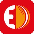 ไอคอนของโปรแกรม: EchteDoner - еда и достав…