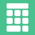 プログラムのアイコン：Scope: Custom GPA Calcula…