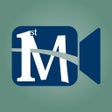 프로그램 아이콘: 1st MidAmerica Go Live
