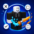 プログラムのアイコン：3D Skin  Clothes For Robl…
