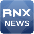 プログラムのアイコン：RNX뉴스(NEWS) - 연예, 사회, 경제,…