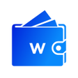 プログラムのアイコン：Wallet HR 2.0