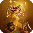 Icon of program: Durga Mata HD Wallpapers