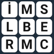 プログラムのアイコン：Eş Kelimeler Bilsem
