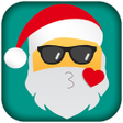 Icon of program: Christmas Emoji