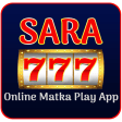 Sara 777 - Online matka play