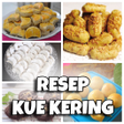 程序图标：Resep Kue Kering Favorit