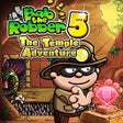 Biểu tượng của chương trình: Bob The Robber 5 Temple A…