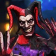 プログラムのアイコン：Joker Show Horror Escape
