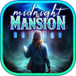 Icoon van programma: Midnight Mansion: Horror …