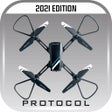 Icoon van programma: Protocol Tetrad