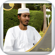 أيقونة البرنامج: القران بصوت عفيف محمد تاج