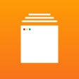 プログラムのアイコン：WebMeter: Track Uptime Wi…