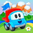 Icon of program: Leos World: toddler adven…
