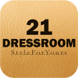 程序图标：21드레스룸 - 21Dressroom
