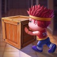 프로그램 아이콘: PushPuz - Classic Puzzle …