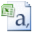 Symbol des Programms: Convert Excel To CSV