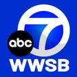 프로그램 아이콘: WWSB ABC 7 Tampa MySuncoa…
