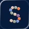 Icon of program: JustTrack - Numbers  Habi…