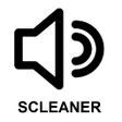 Icoon van programma: SCleaner - Speaker Repair