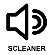 SCleaner - Speaker Repair