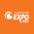 Icoon van programma: Crunchyroll Expo