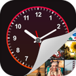 程序图标：Clock - The Vault : Secre…