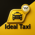 ไอคอนของโปรแกรม: Qoqon Ideal Taxi