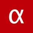 Иконка программы: alfacast video screen mir…