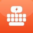 Paste Keyboard : Text Shortcut icon