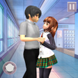 Icon of program: SKURA High School Simulat…