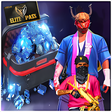 程序图标：Fire Clash Squad Riddle H…