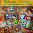 Programın simgesi: Pettson o Findus och Muck…