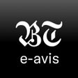 أيقونة البرنامج: BT e-avis