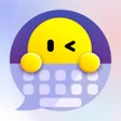 ไอคอนของโปรแกรม: AI Emojis: Face Emoji Key…