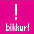 プログラムのアイコン：bikkur!