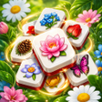 Icoon van programma: Bloom Tile Pop