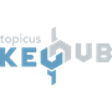 Icono de programa: Topicus KeyHub
