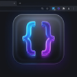 Иконка программы: JSON Hover Formatter