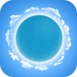 Ikona programu: Mindfulness Meditación gu…