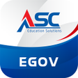 程序图标：ASC-EGOV
