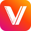 プログラムのアイコン：All Video Downloader