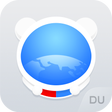 程序图标：Baidu Browser