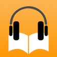 Reader - voice for pdf  web icon