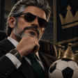 Programikonen: Patron FC: Football Club