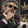 Ikon program: Patron FC: Football Club