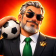 Programikonen: Patron FC: Football Club