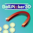 程序图标：Ball Picker 3D