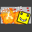 程序图标：Hard Life