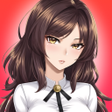Icon of program: AImore - Anime AI Girl